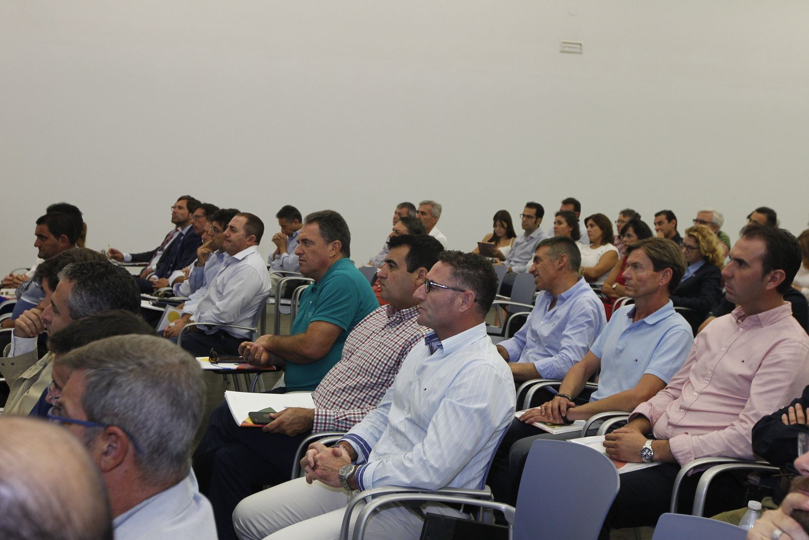 Fotogalería Asamblea General de Coexphal