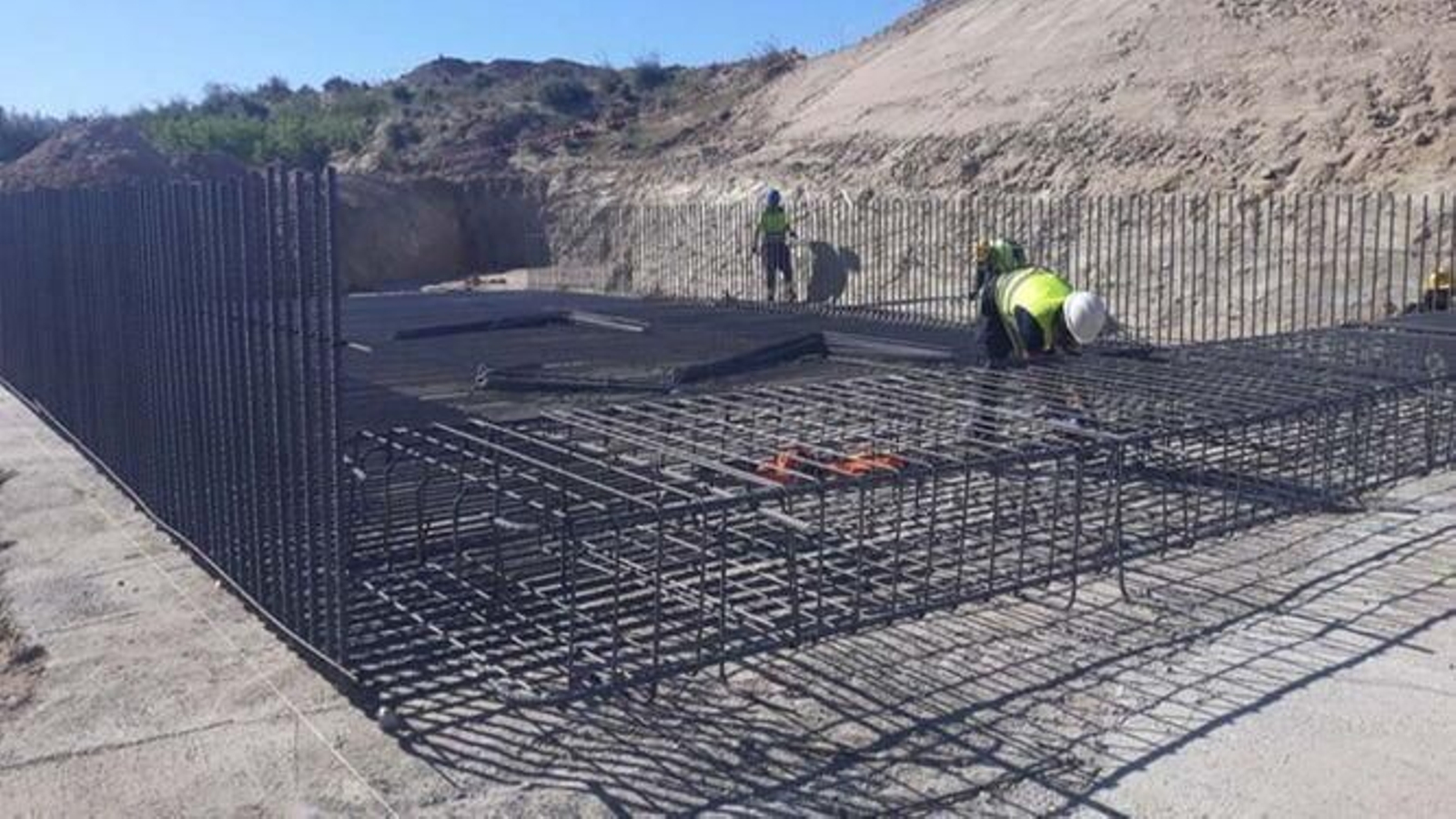 El Gobierno destinará casi 600 millones para el AVE en Almería