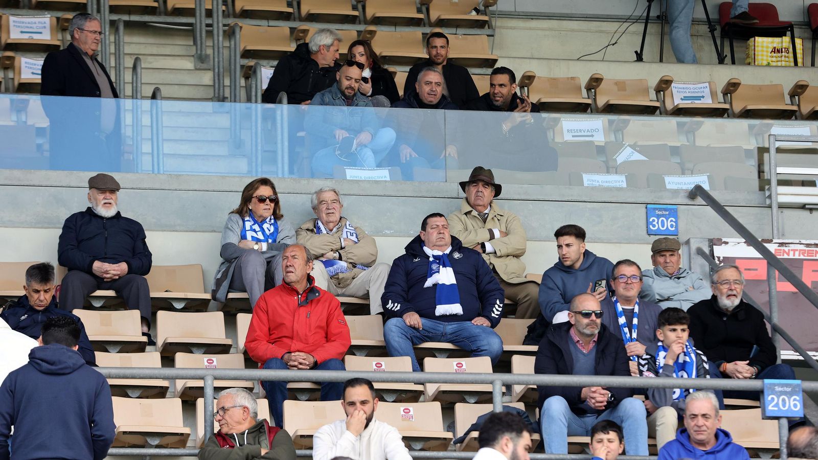 Búscate en el Xerez DFC contra el Club Atlético Antoniano en Chapín