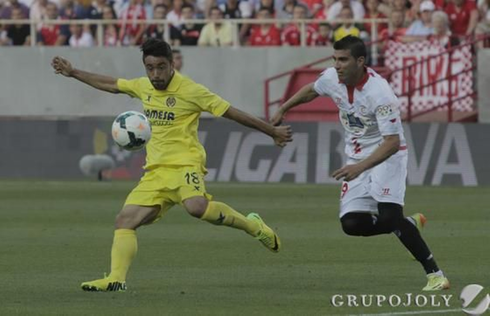 Foto: Antonio Pizarro