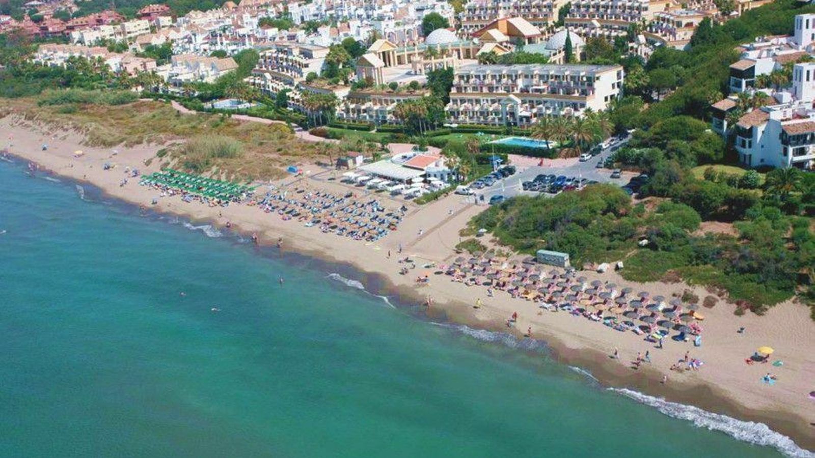 La Víbora reúne una serie de rasgos paisajísticos que le aportan un especial encanto salvaje.