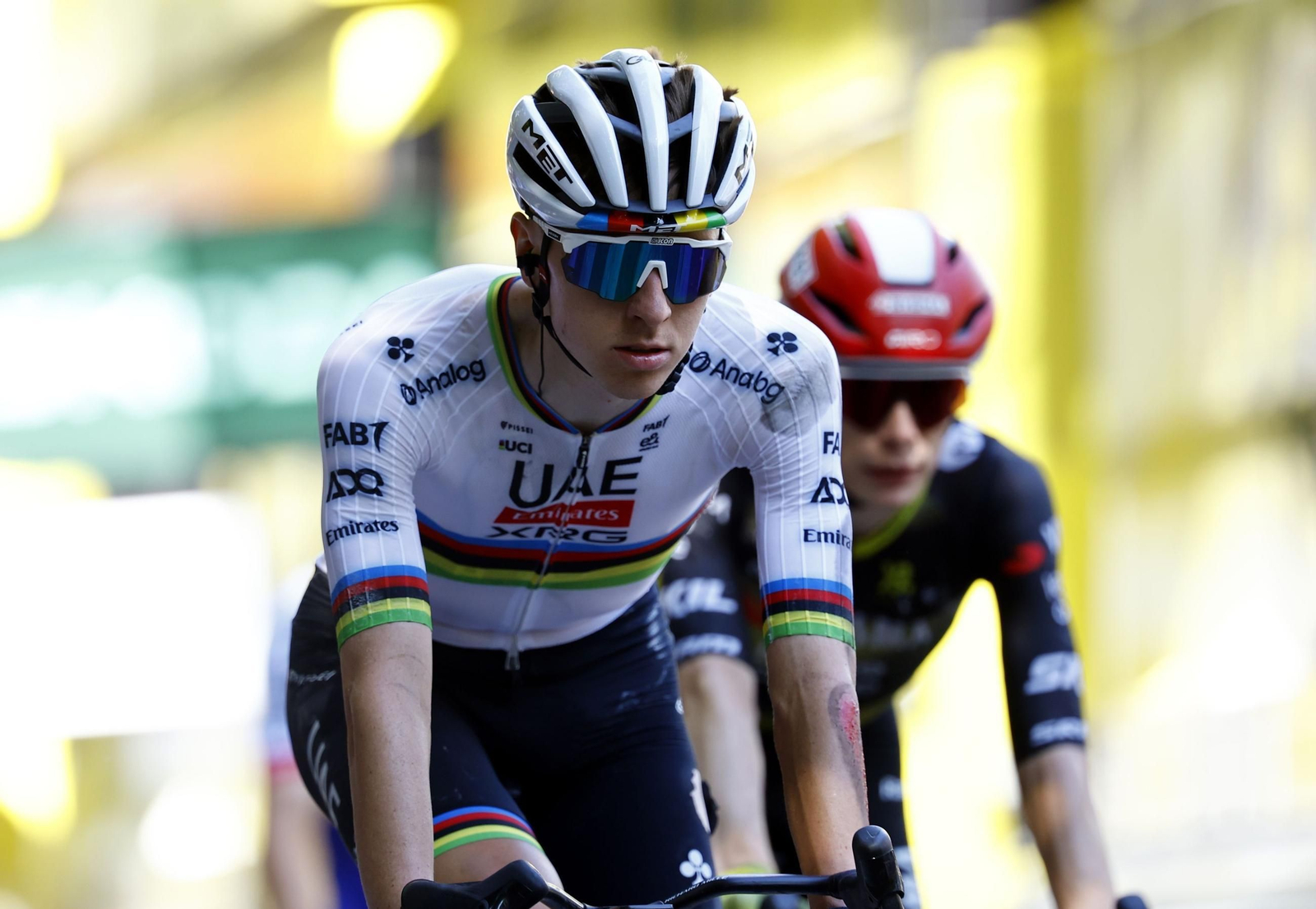 Las mejores fotos del Tour de Francia | Etapa 11