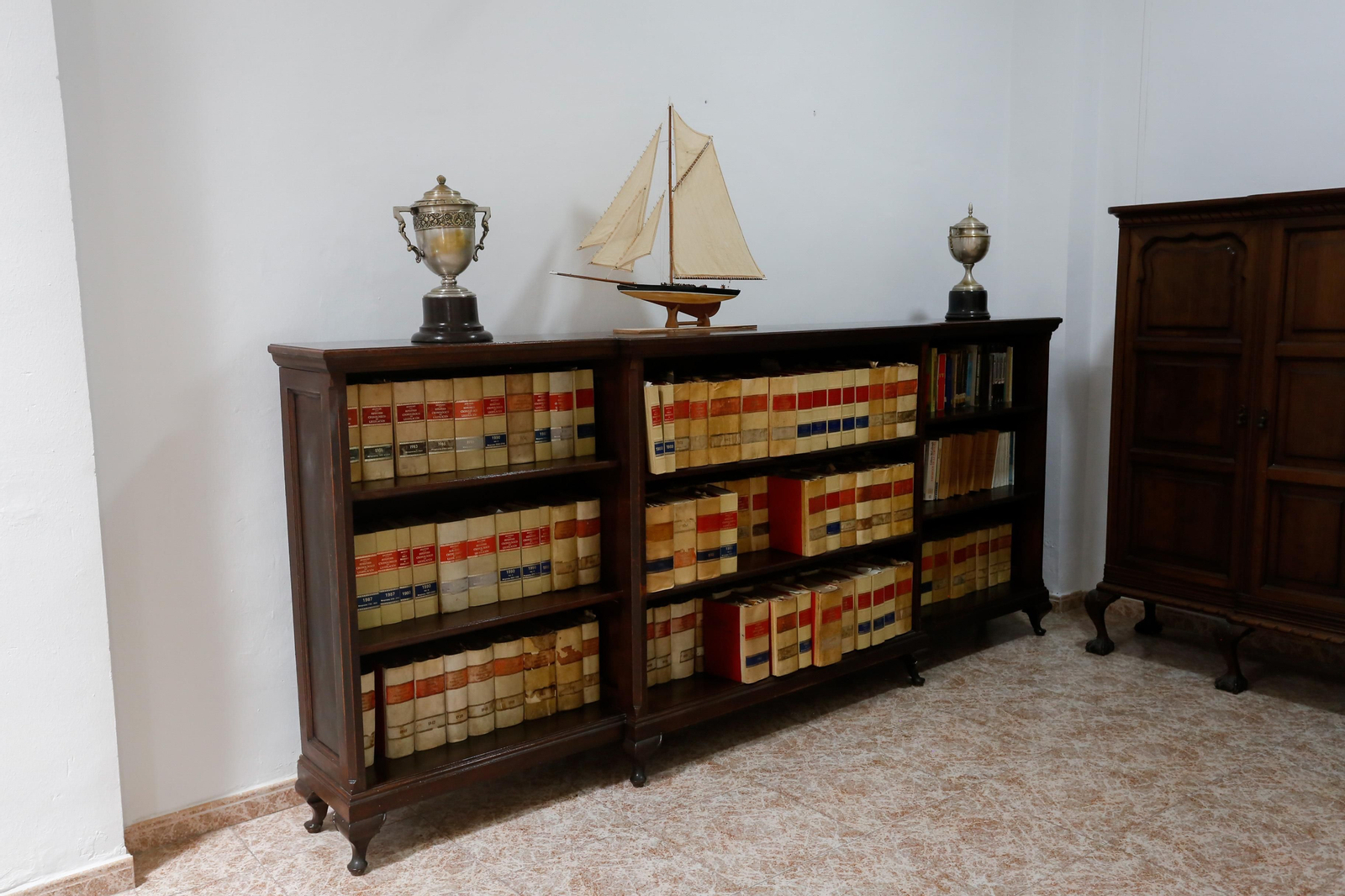 Jornadas de puertas abiertas en la Comandancia de  Marina de Algeciras, en imágenes