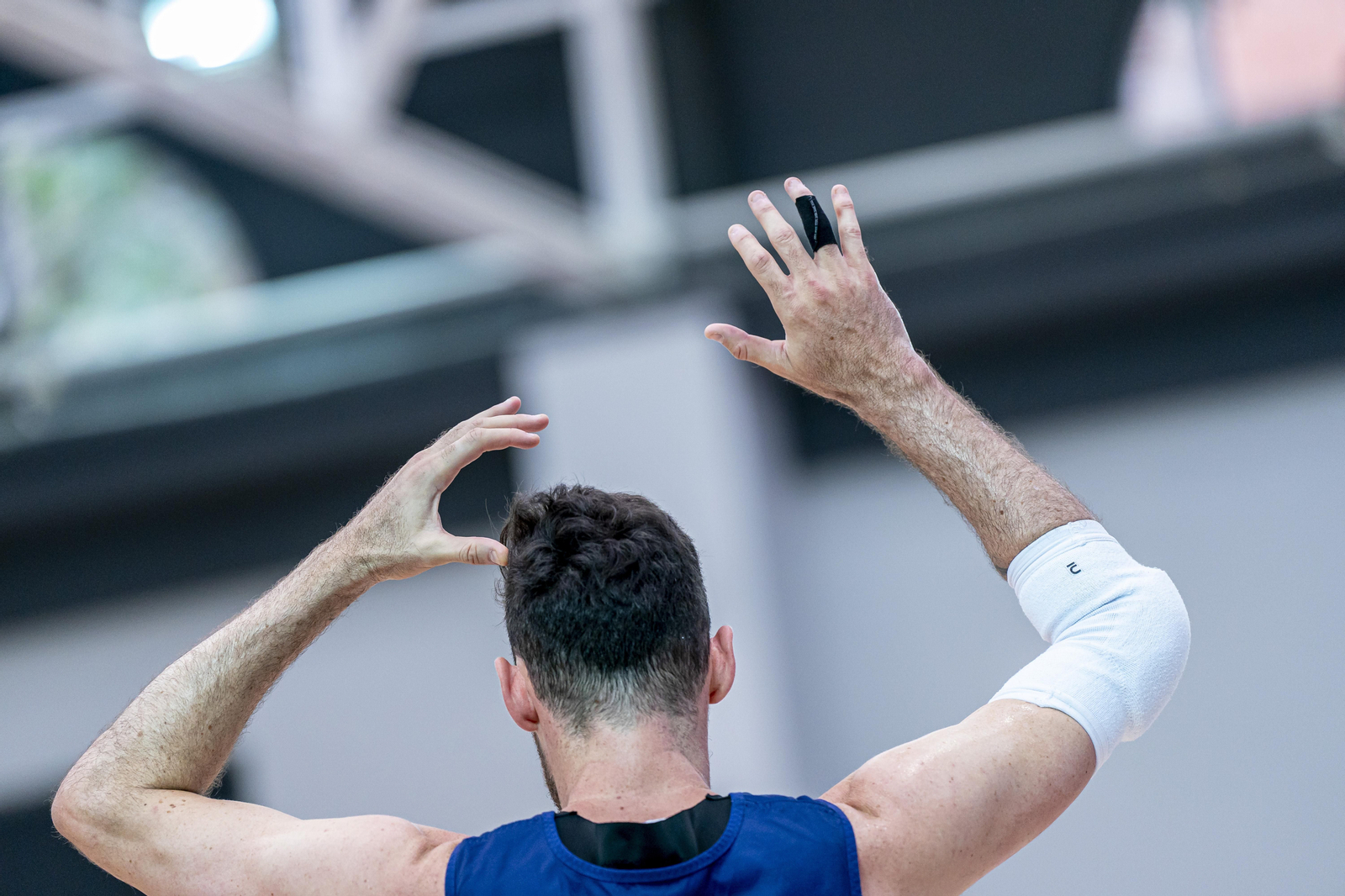 La selección española sigue trabajando en Madrid La selección española sigue trabajando en Madrid