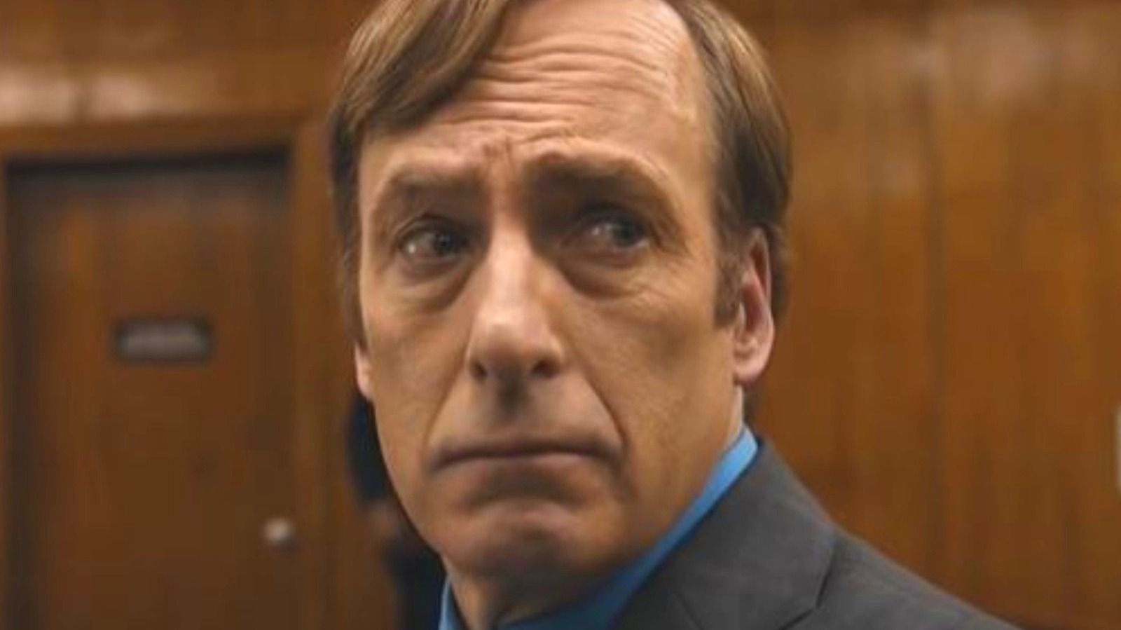 Bob Oddenkirk en 'Better call Saul'