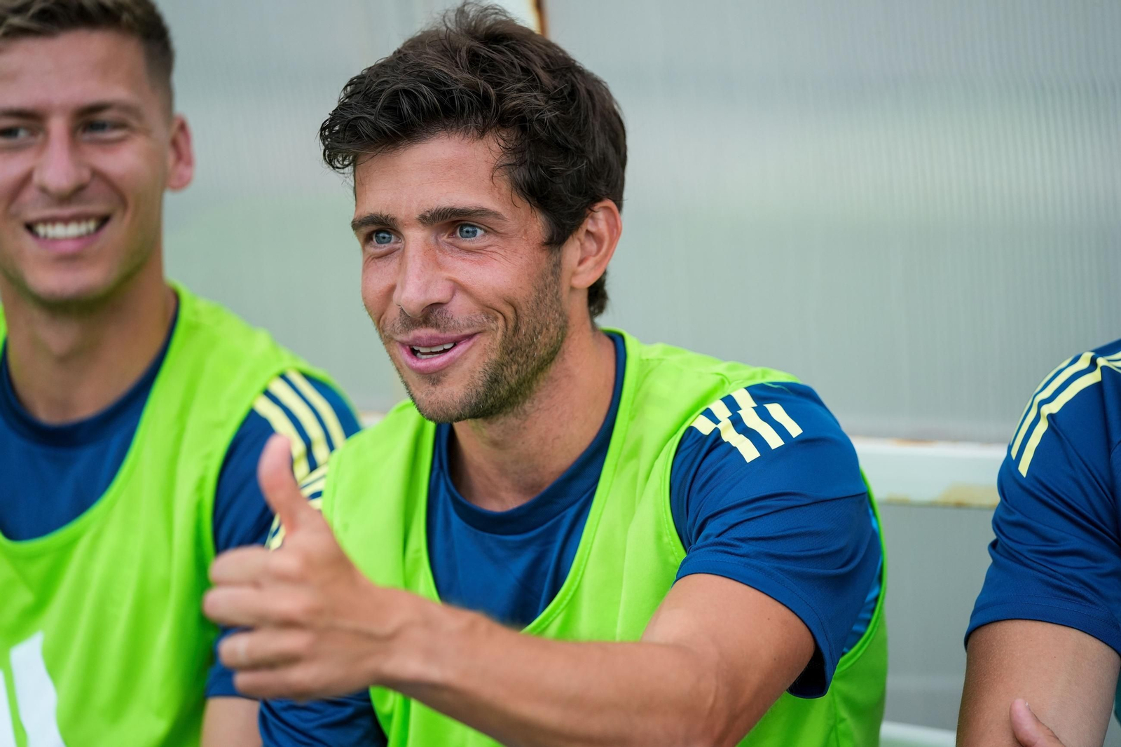 Las mejores fotos del Betis - Como