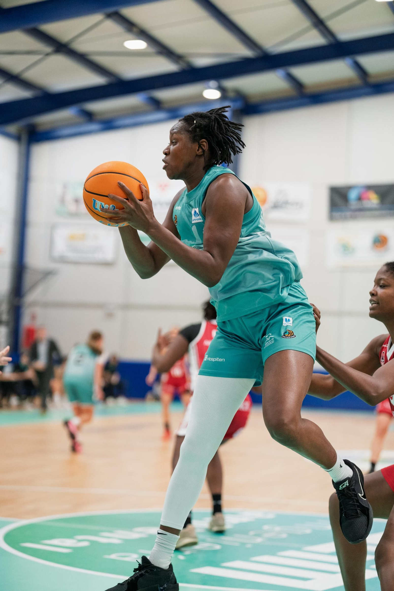 CAB Estepona-Zaragoza: Se roza la heroica ante un Euroliga (70-75)