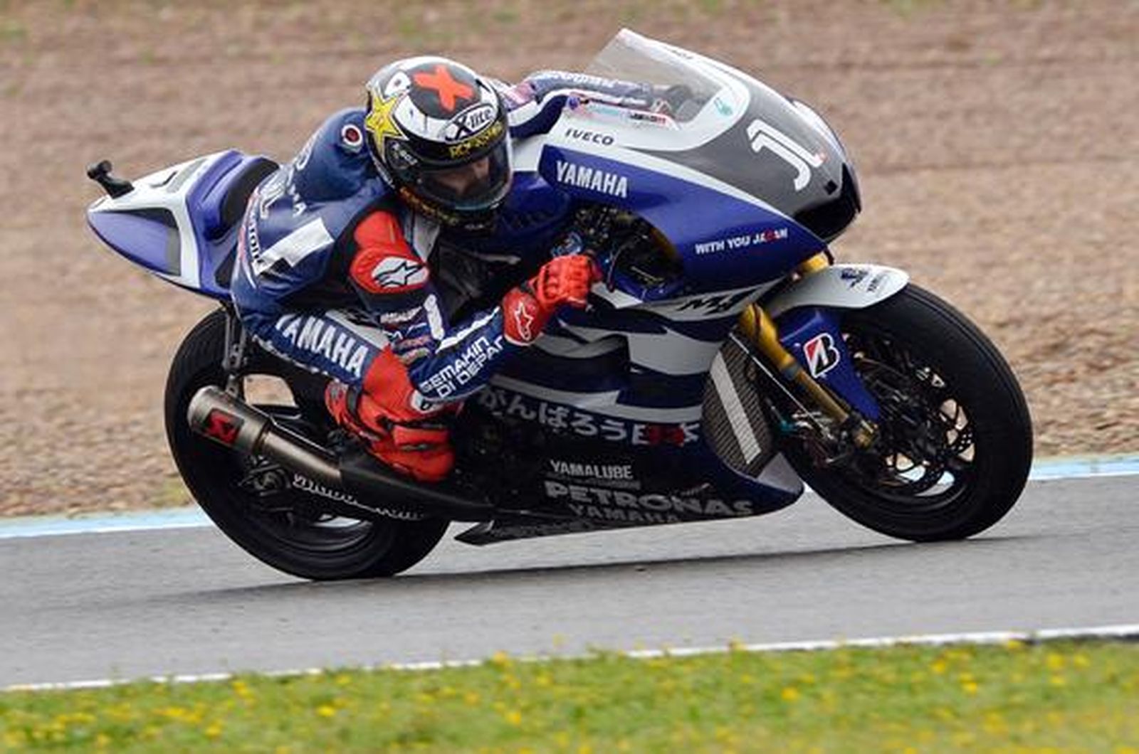 Foto: Manuel Pascual, Juan Carlos Toro y Manuel Aranda