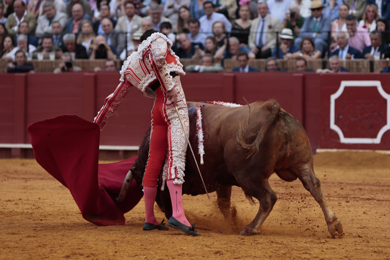 Las imágenes del festejo