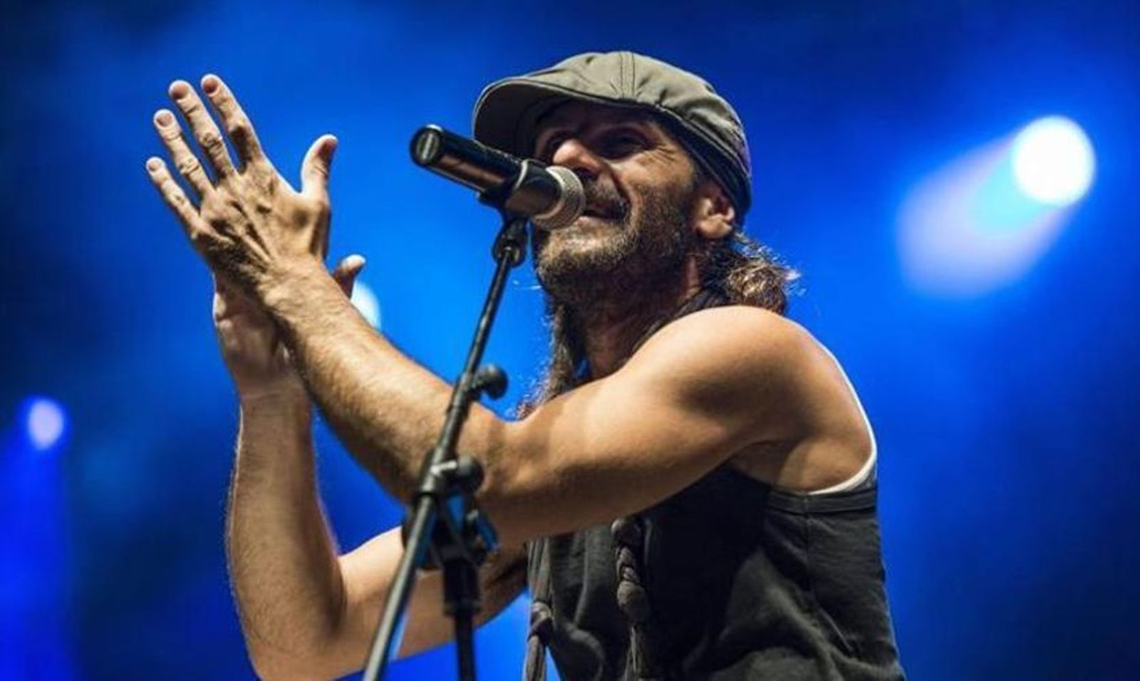 Los mejores conciertos de septiembre en Jerez, Sanlúcar, Arcos y San Fernando