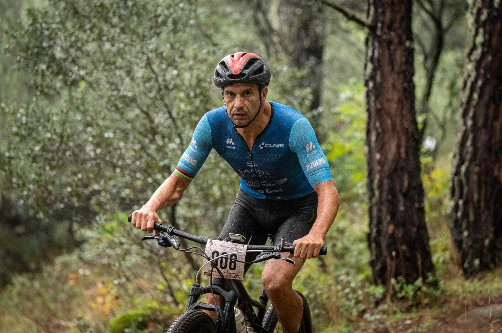 Iván Raña.