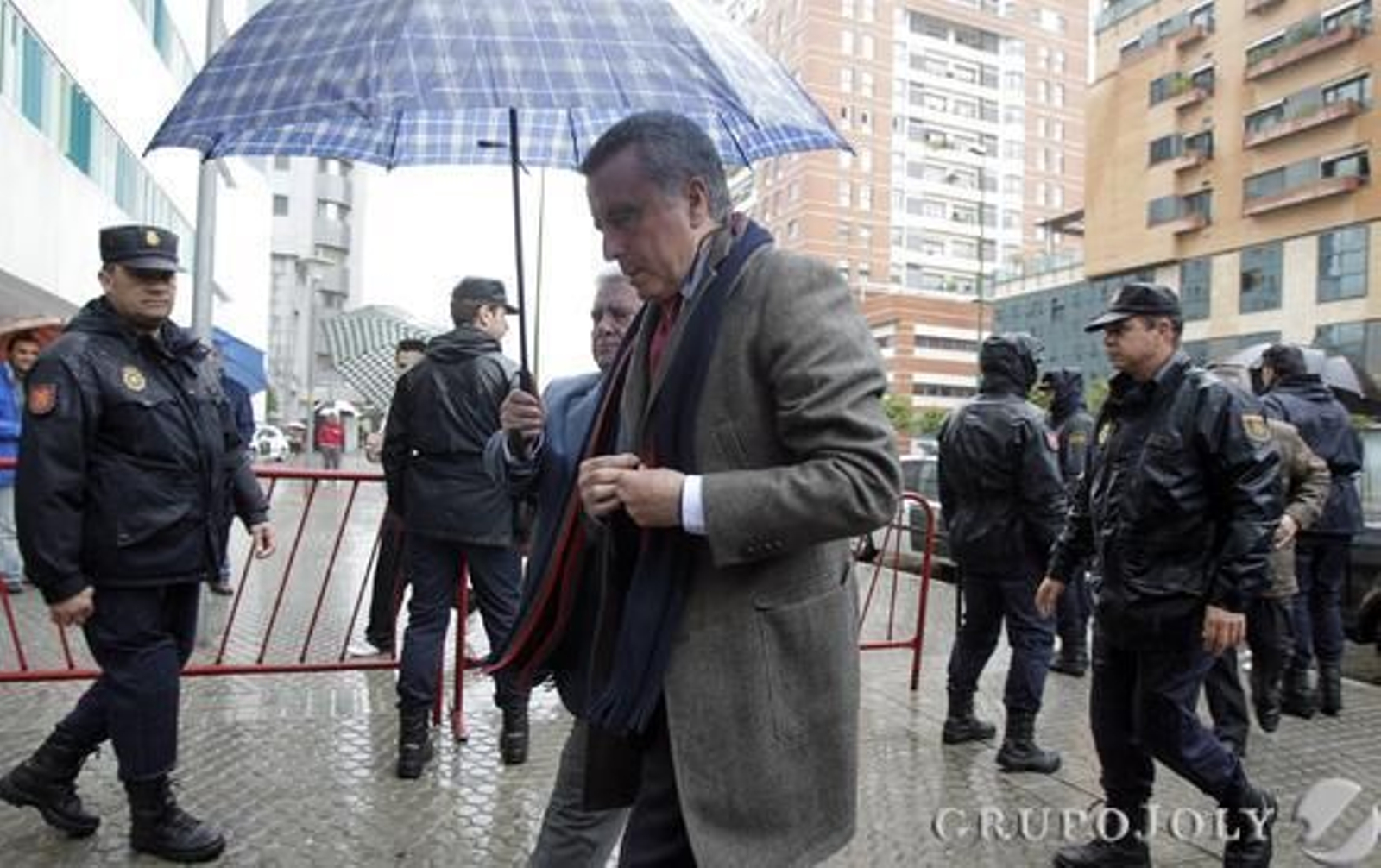 Foto: Antonio Pizarro