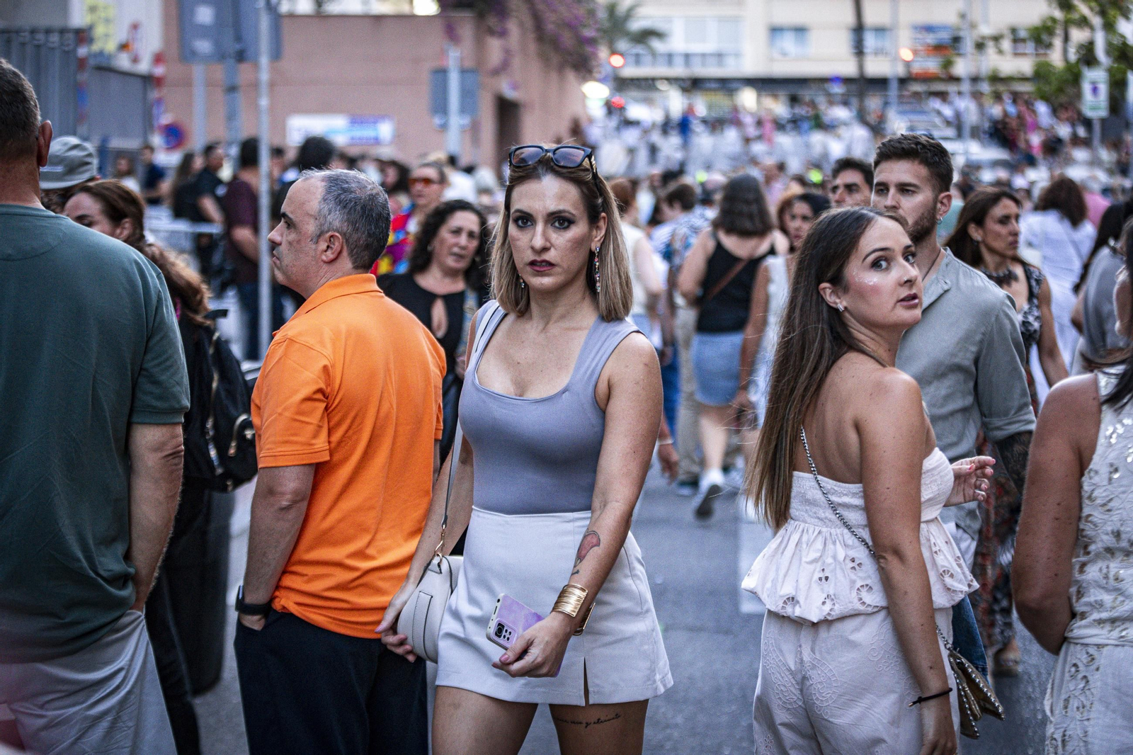 Búscate en el concierto de Manuel Carrasco en Cádiz
