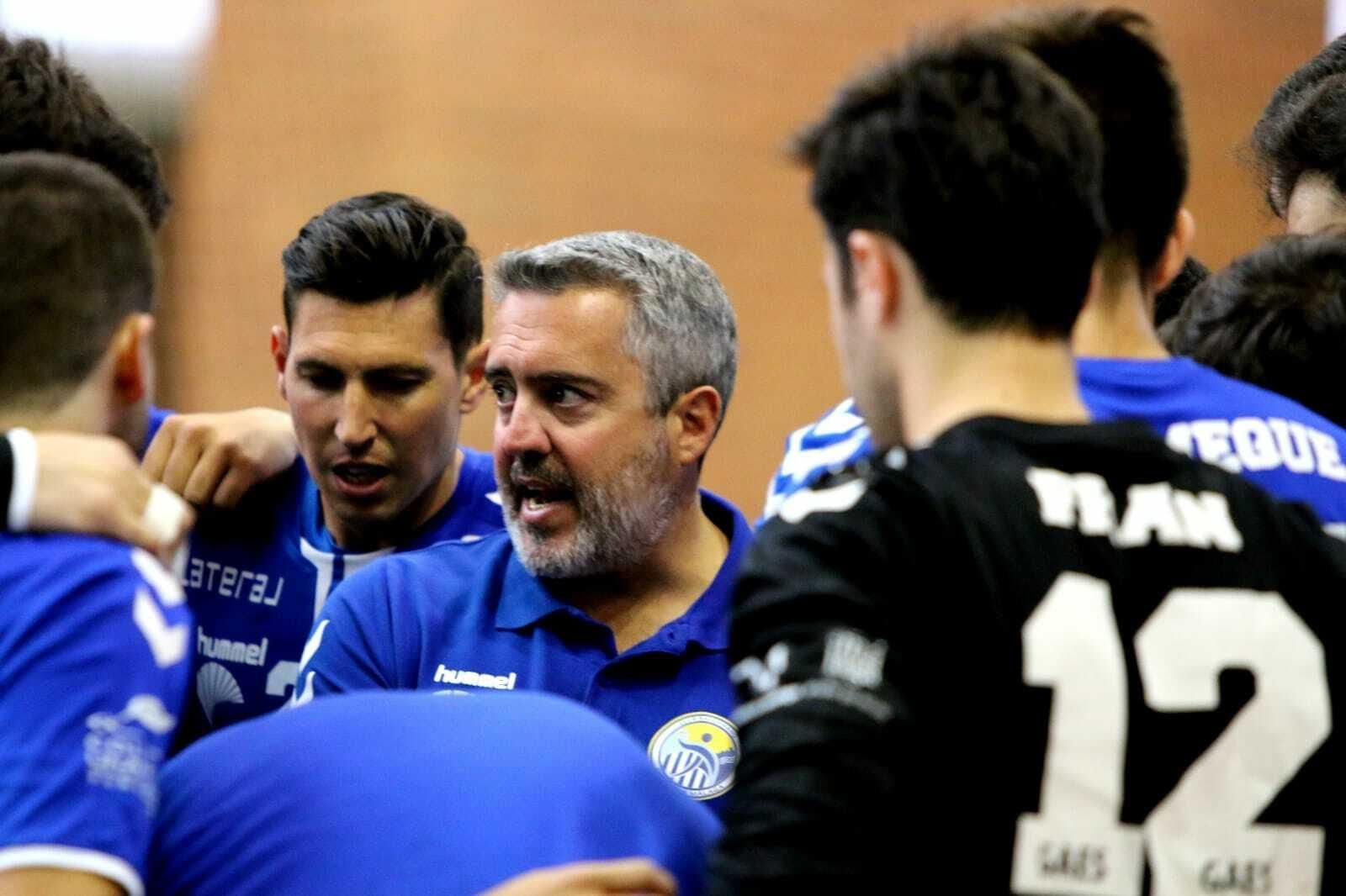 Las fotos del GAES Málaga - Sant Quirze