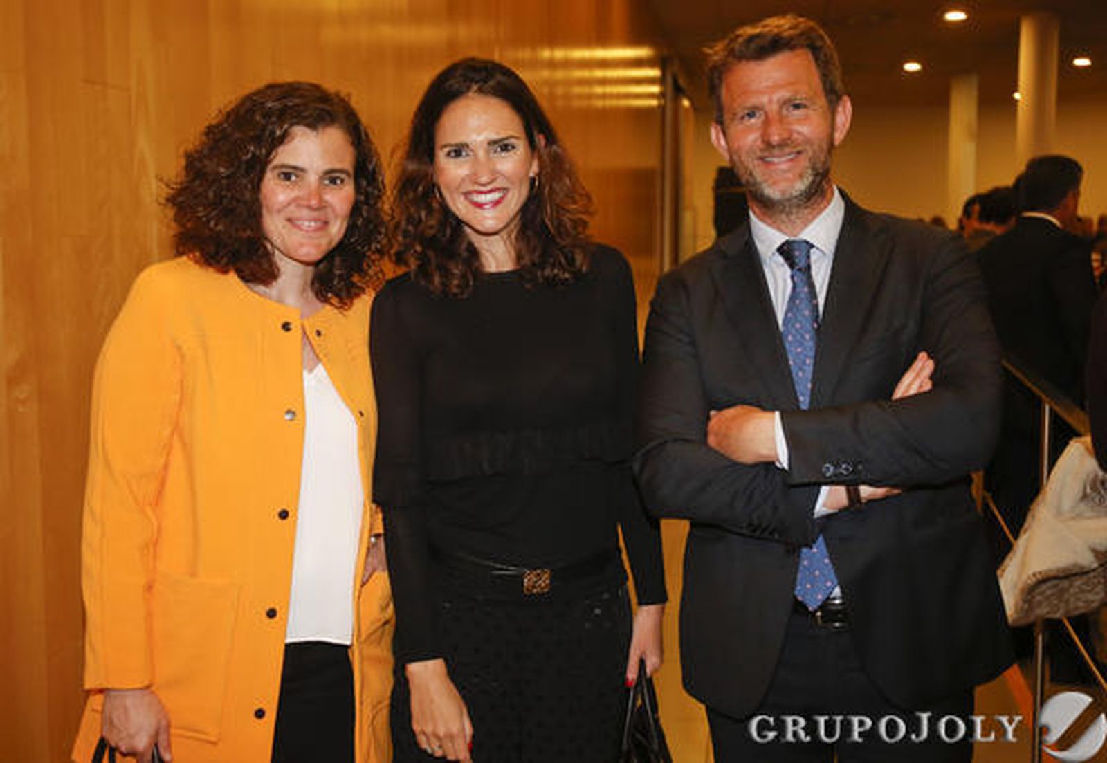 Foto: Daniel Pérez · Javier Albiñana