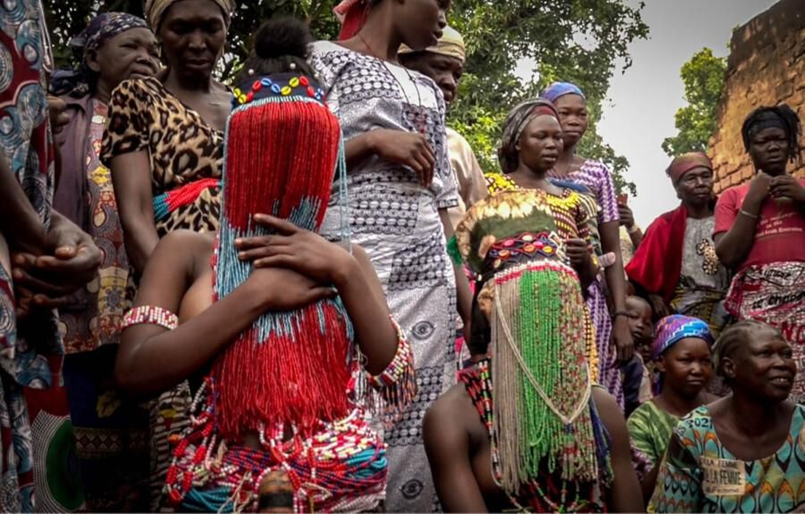 Fotograma de una de las películas selecciondas para el certamen de CIC Batá