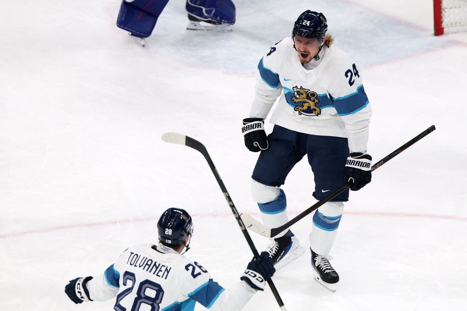 Las fotos de la tercera medalla española y de la jornada 16 de los Juegos Olímpicos