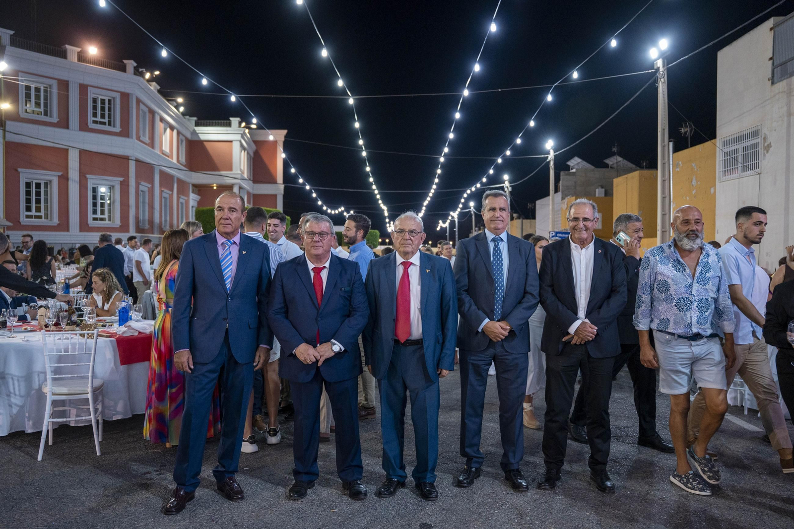 Cena Anual de Vicasol