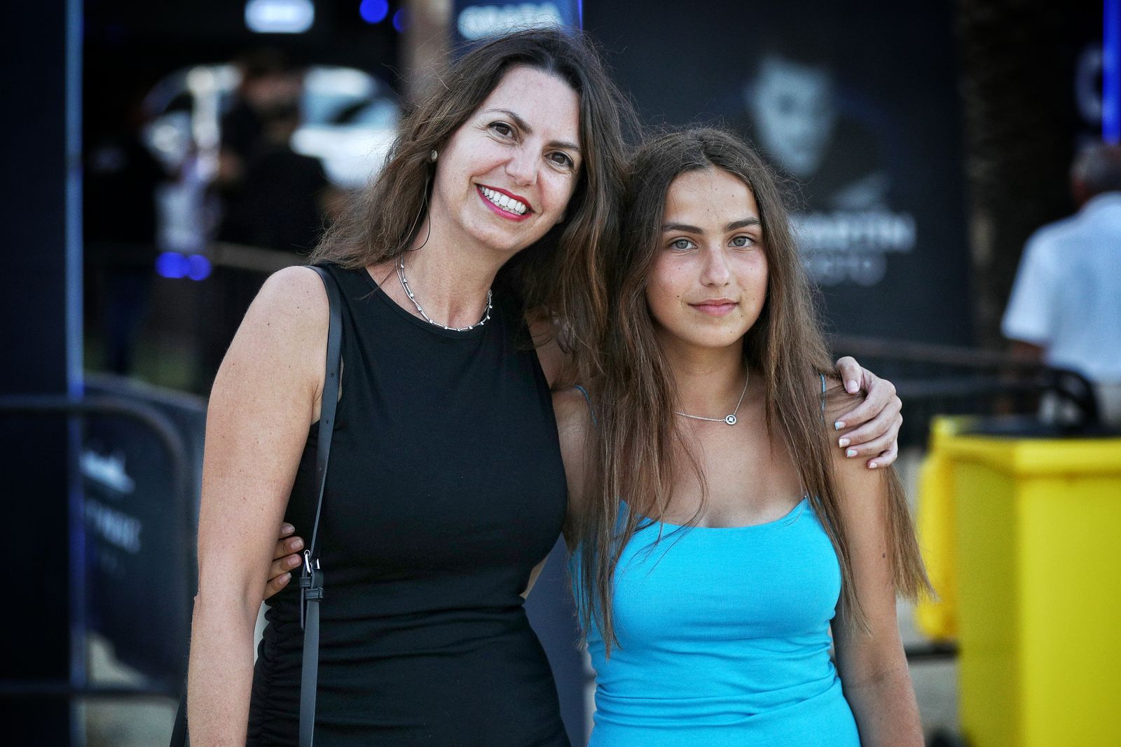 Búscate en el concierto de Texas en el Concert Music Festival