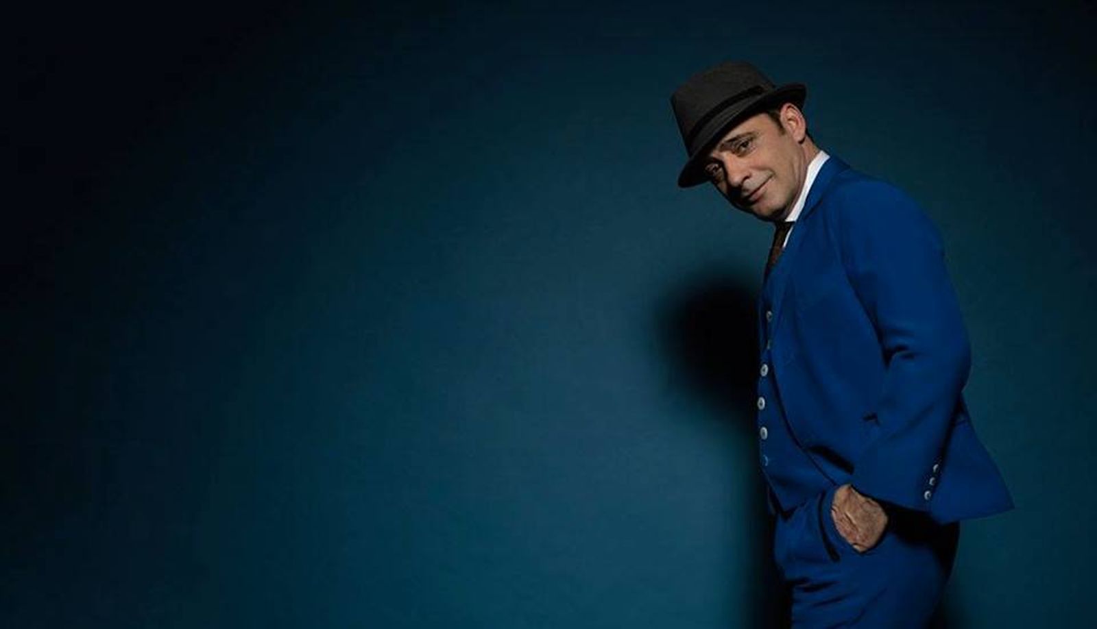 Zenet, en una imagen promocional.