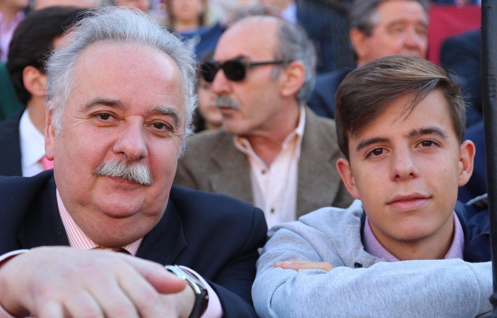 La Puerta del Príncipe, en imágenes