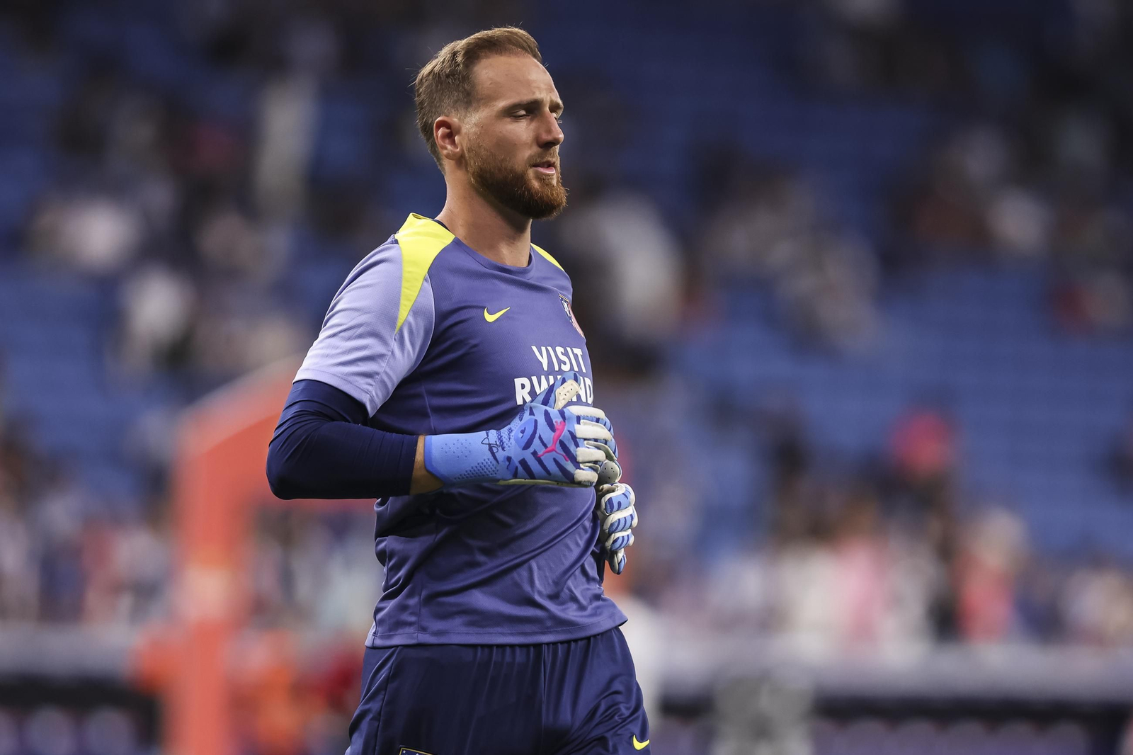 Las fotos del Espanyol - Atlético de Madrid