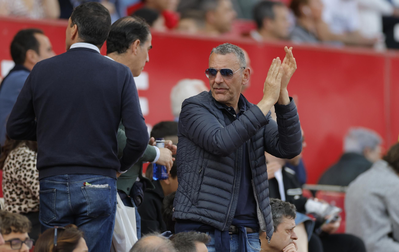 Búscate en las fotos del Sevilla FC - Alavés