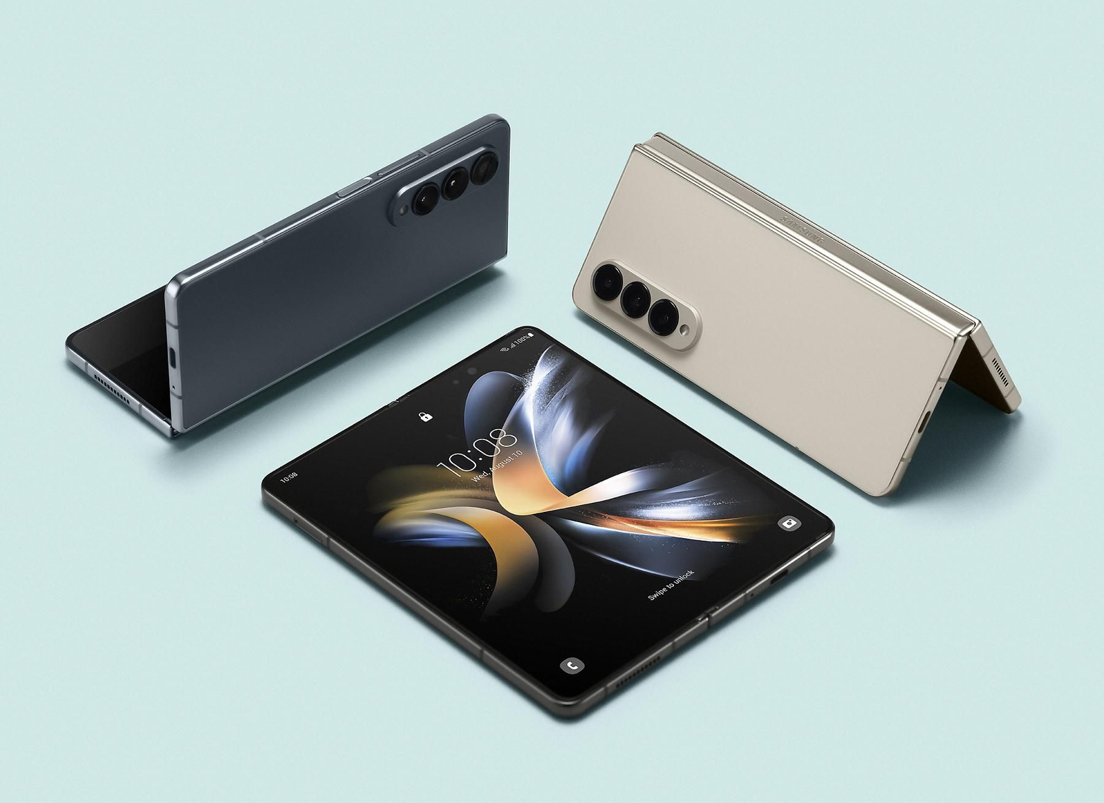 Samsung Galaxy Z Fold4