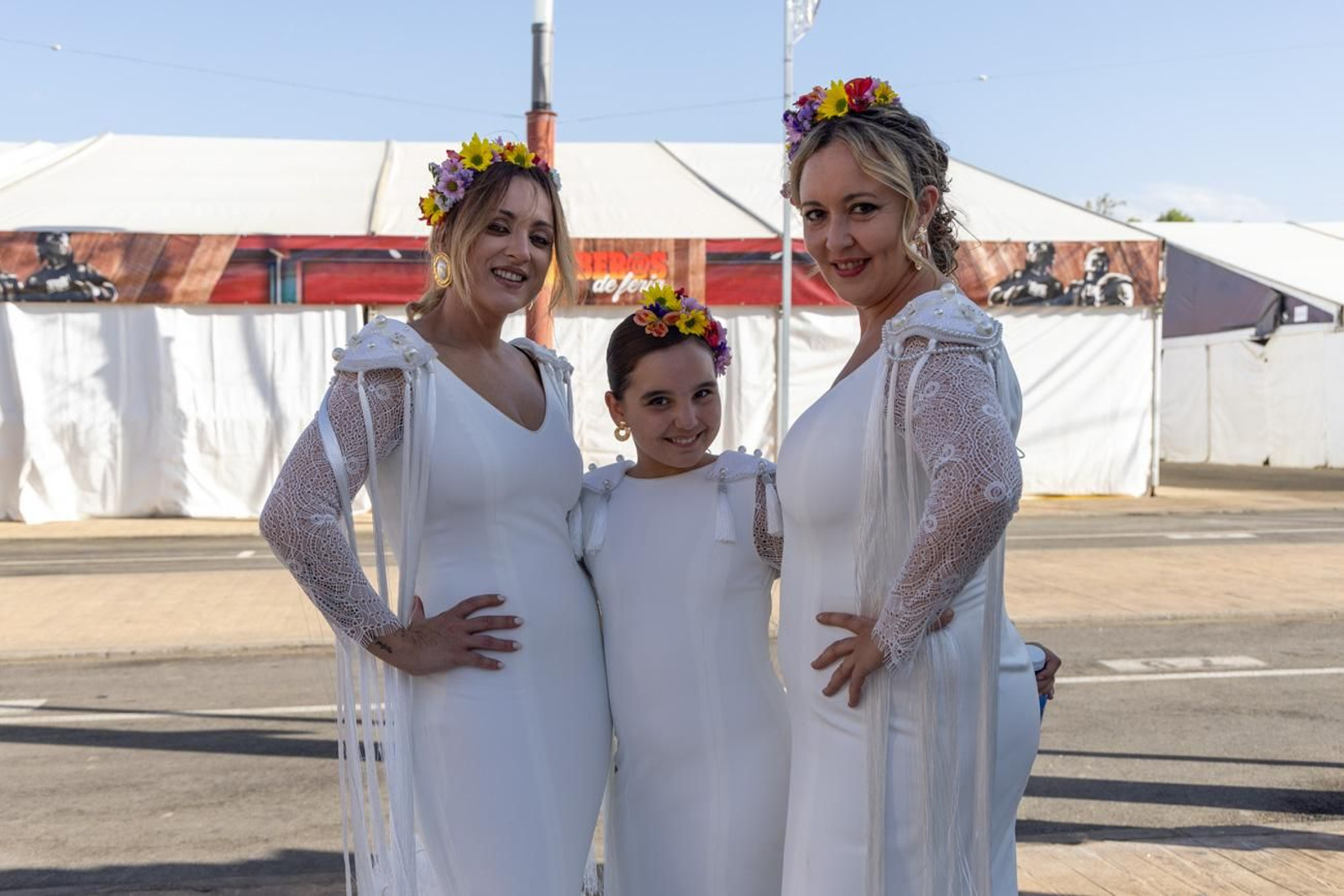 Cientos de jiennenses acudieron a su cita con los "cacharricos"