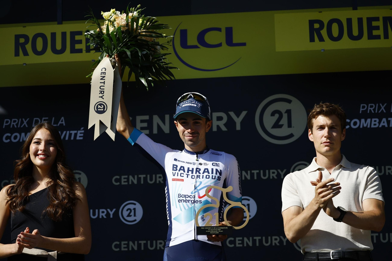Las mejores fotos del Tour de Francia | Etapa 4