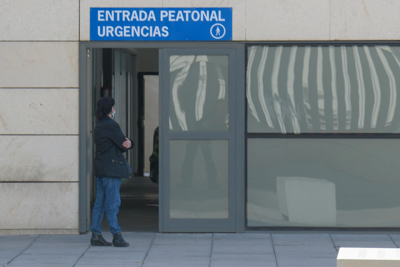 Coronavirus en Granada: la semana se cierra con dos muertes más