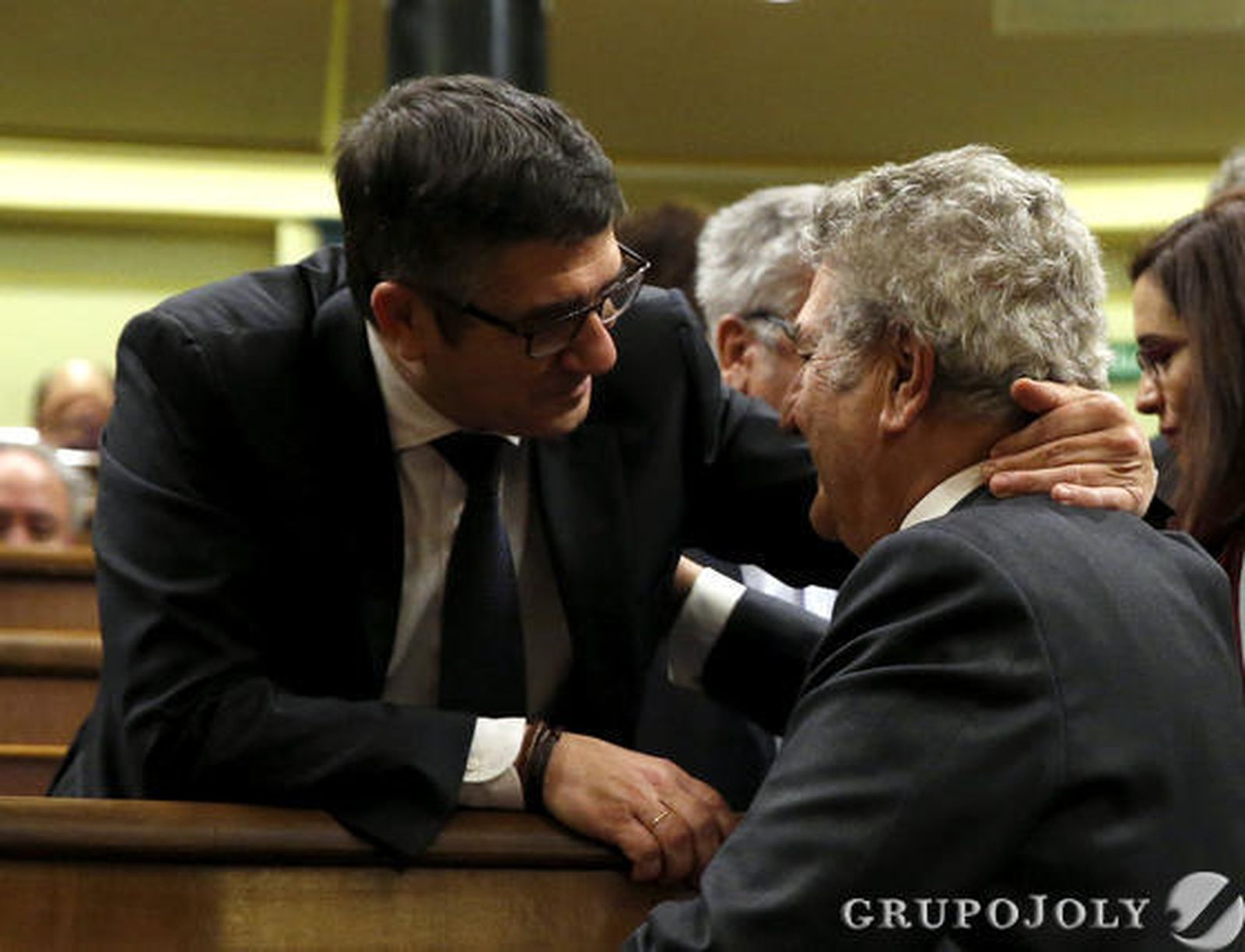 Foto: Sergio Barrenechea (EFE)