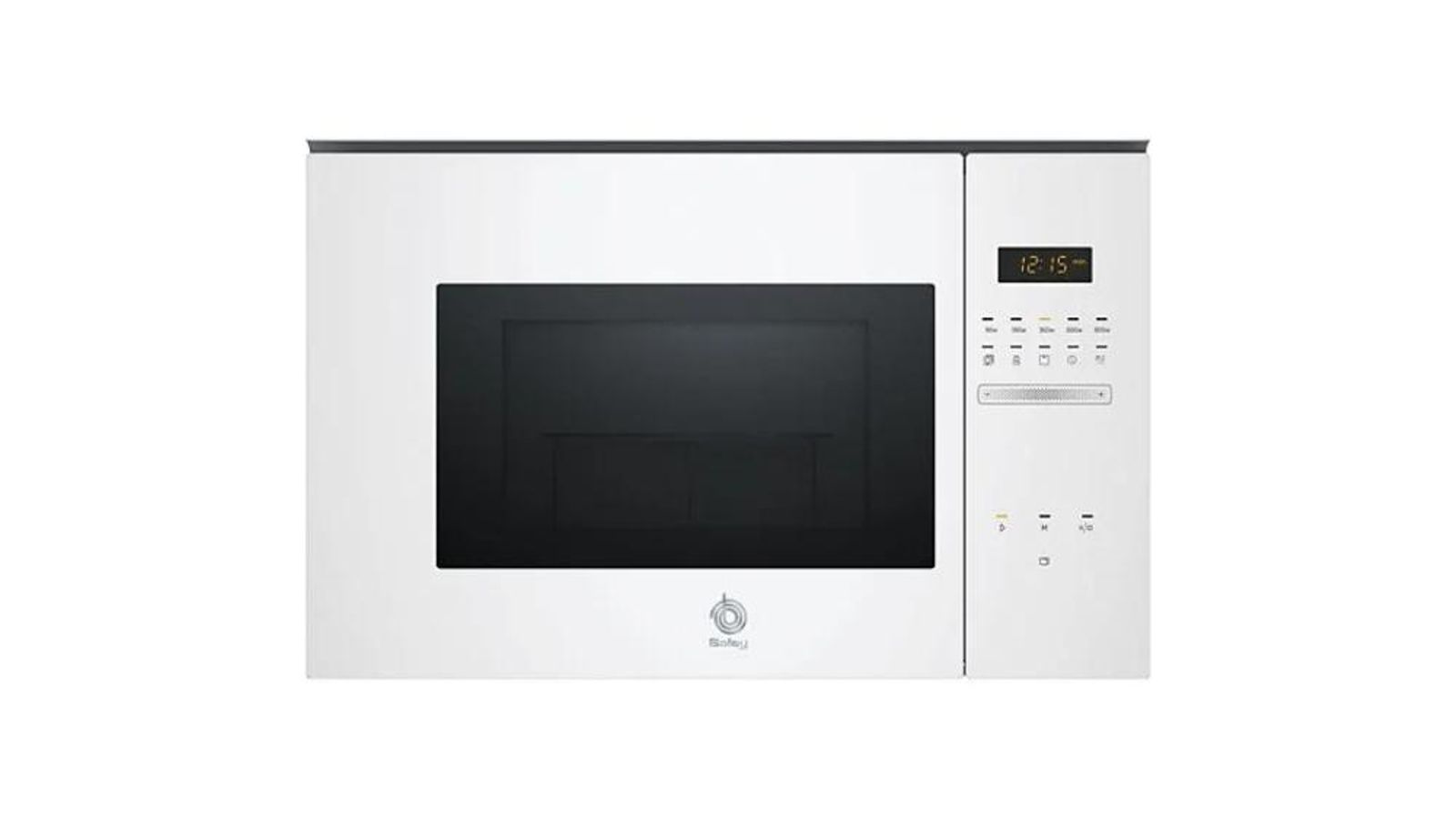 Microondas integrable Balay 3CG5172B2