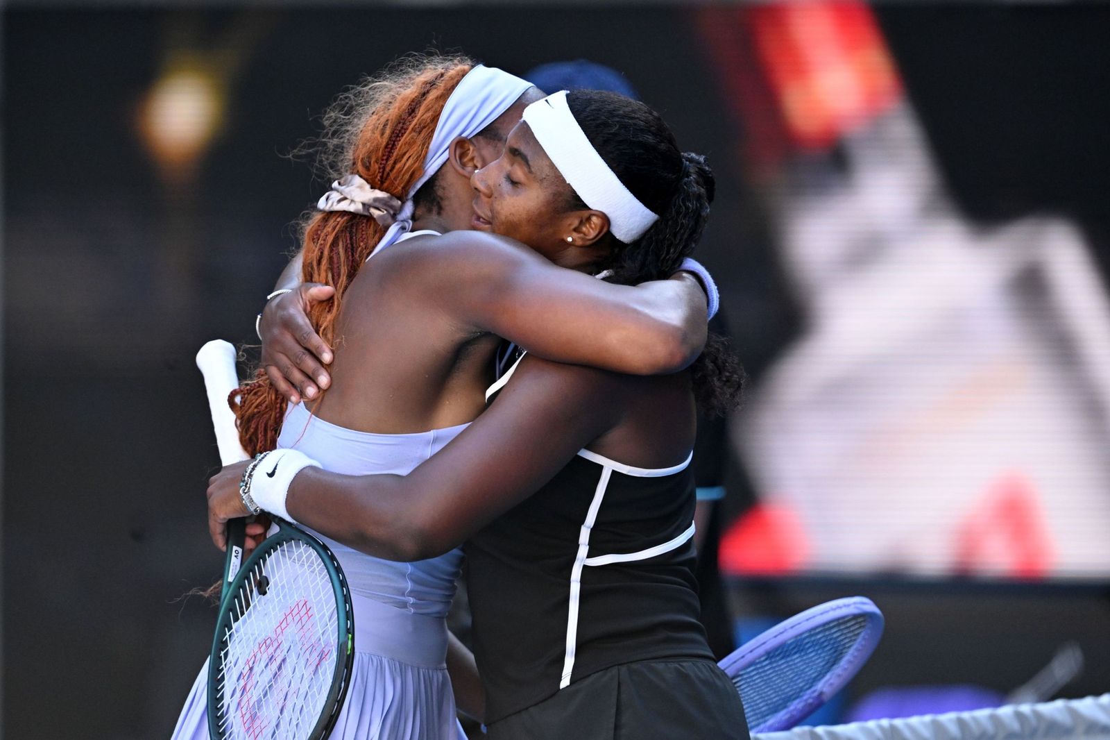 Las fotos de Alcaraz en Melbourne y del resto del Australia Open | Tercera ronda