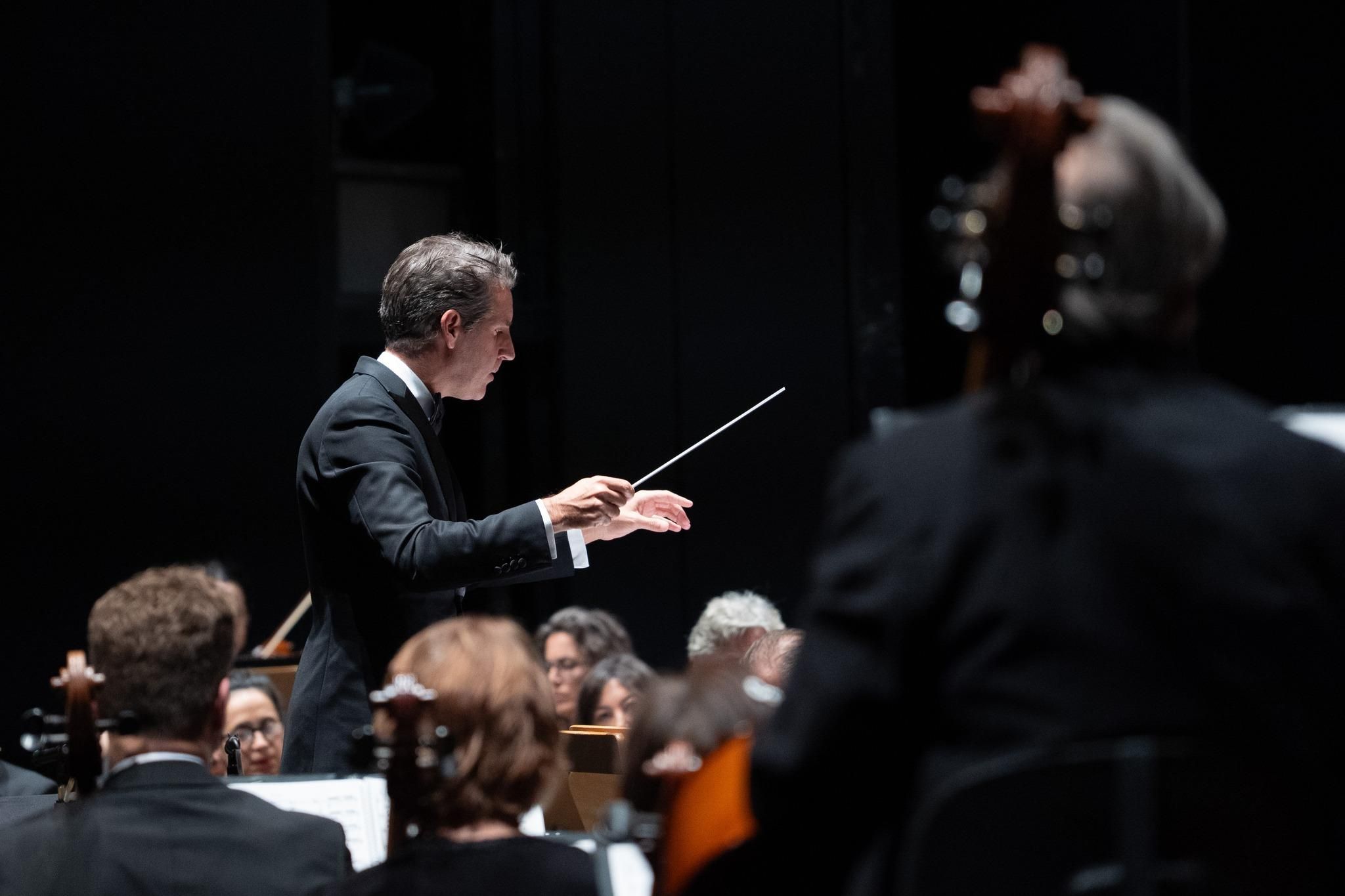 Bandas sonoras del cine español inauguran el Festival de Música Española de Cádiz
