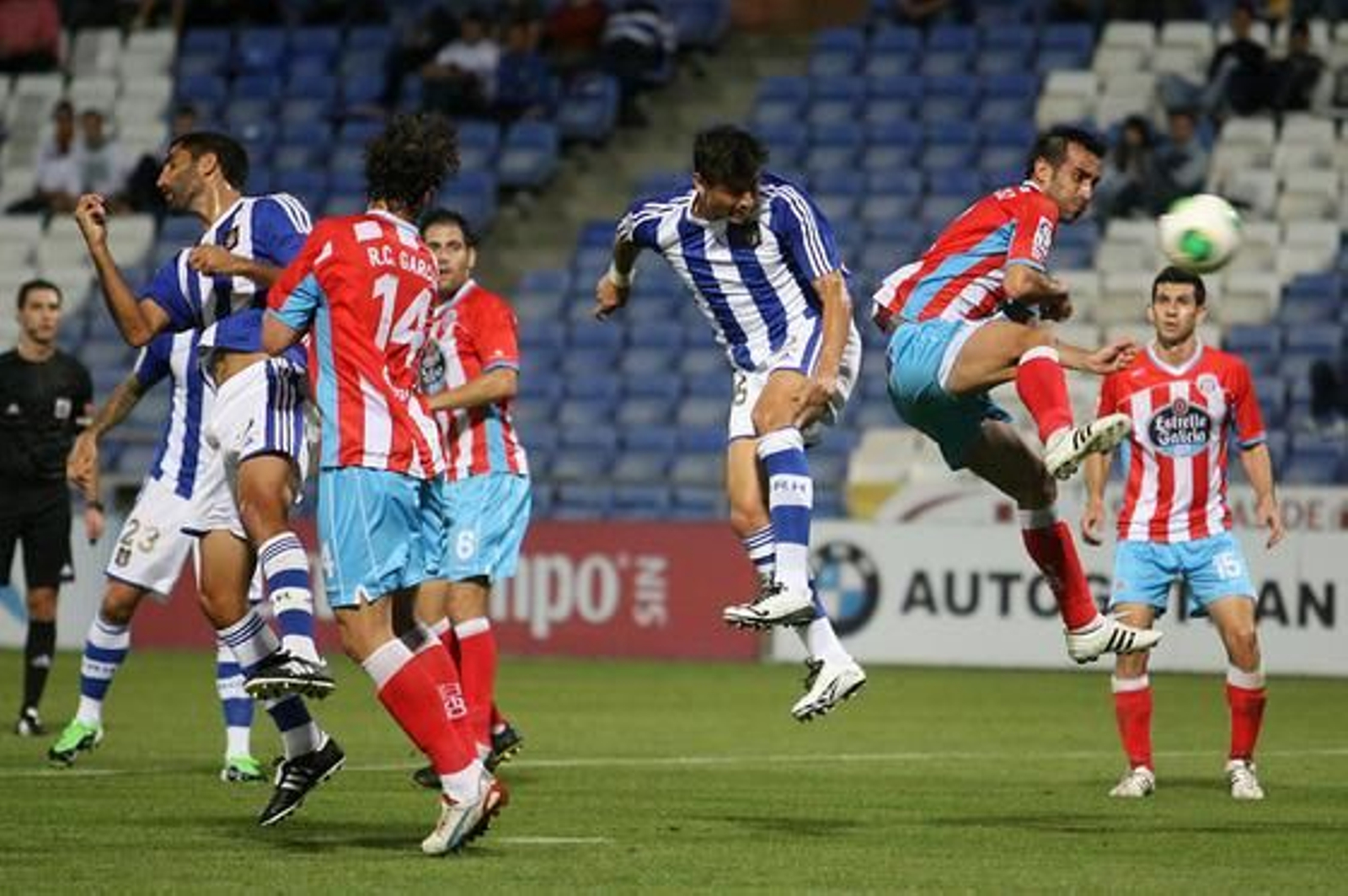 Foto: Alberto Dominguez