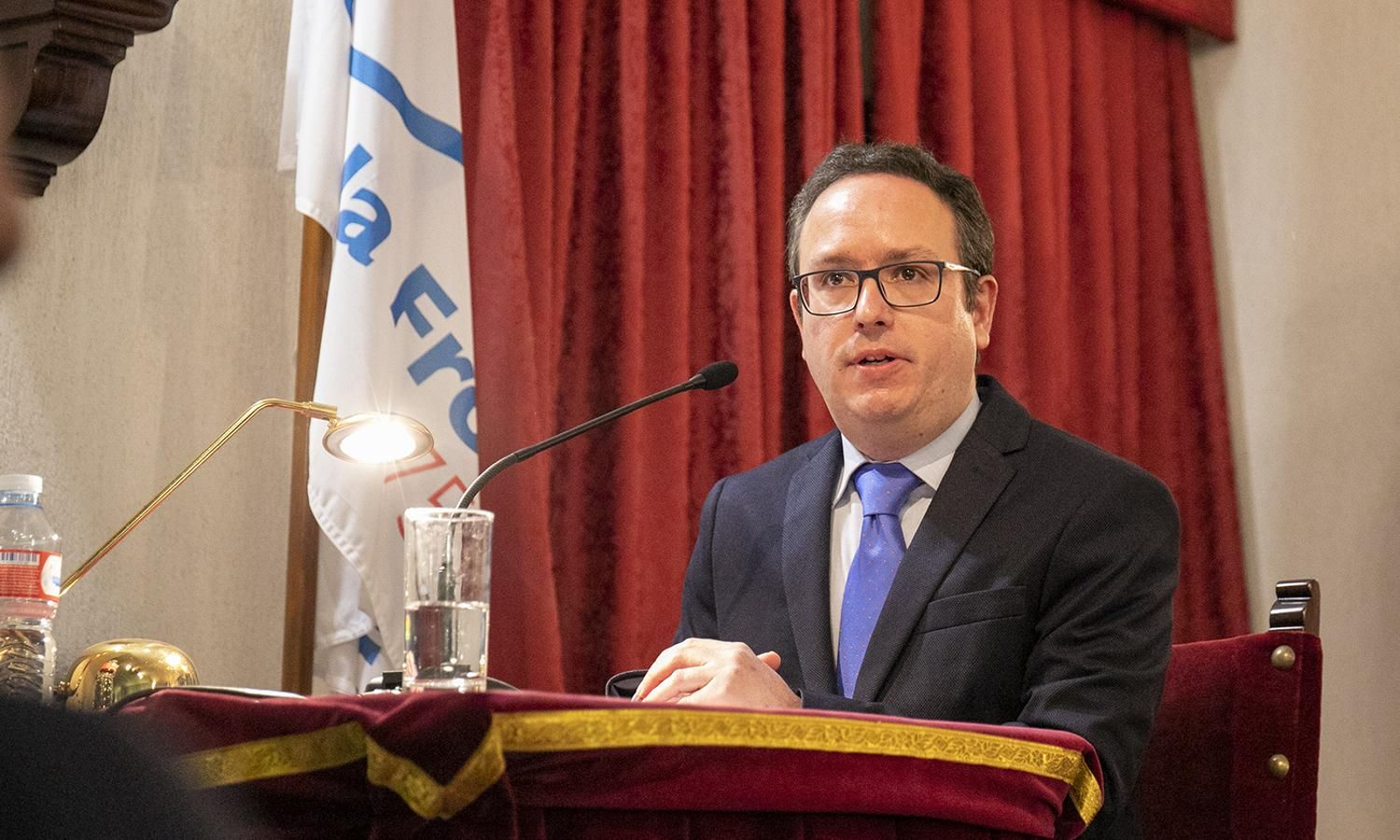 José Manuel Moreno Arana