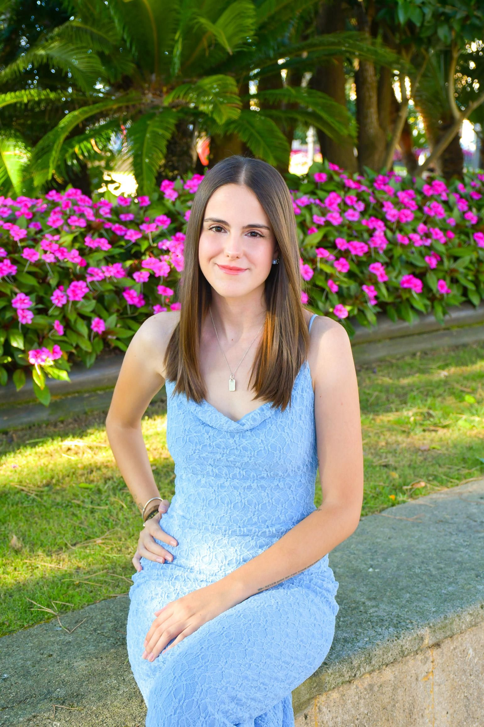 Estefanía González Sánchez.