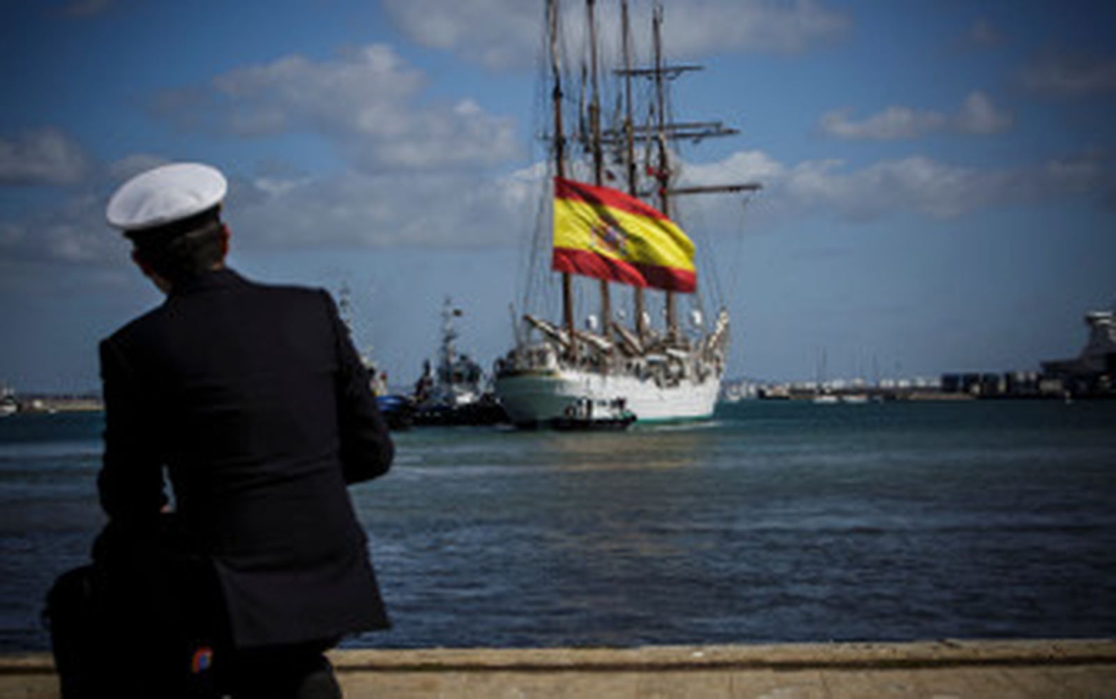 Rumbo a una nueva travesía