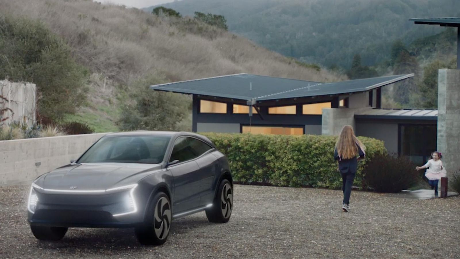 Seres está entre las marcas más esperadas para este año. Sus coches son siempre eléctricos y se fabrican tanto en China como en Estados Unidos.