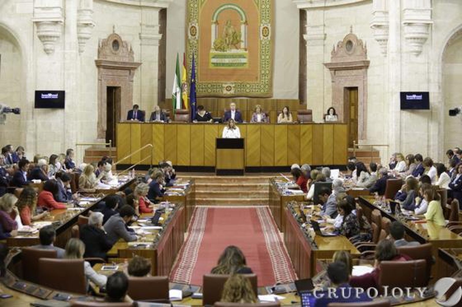 Foto: Juan Carlos Muñoz