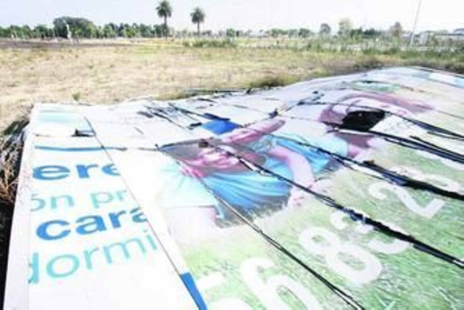 El final del 'pelotazo'