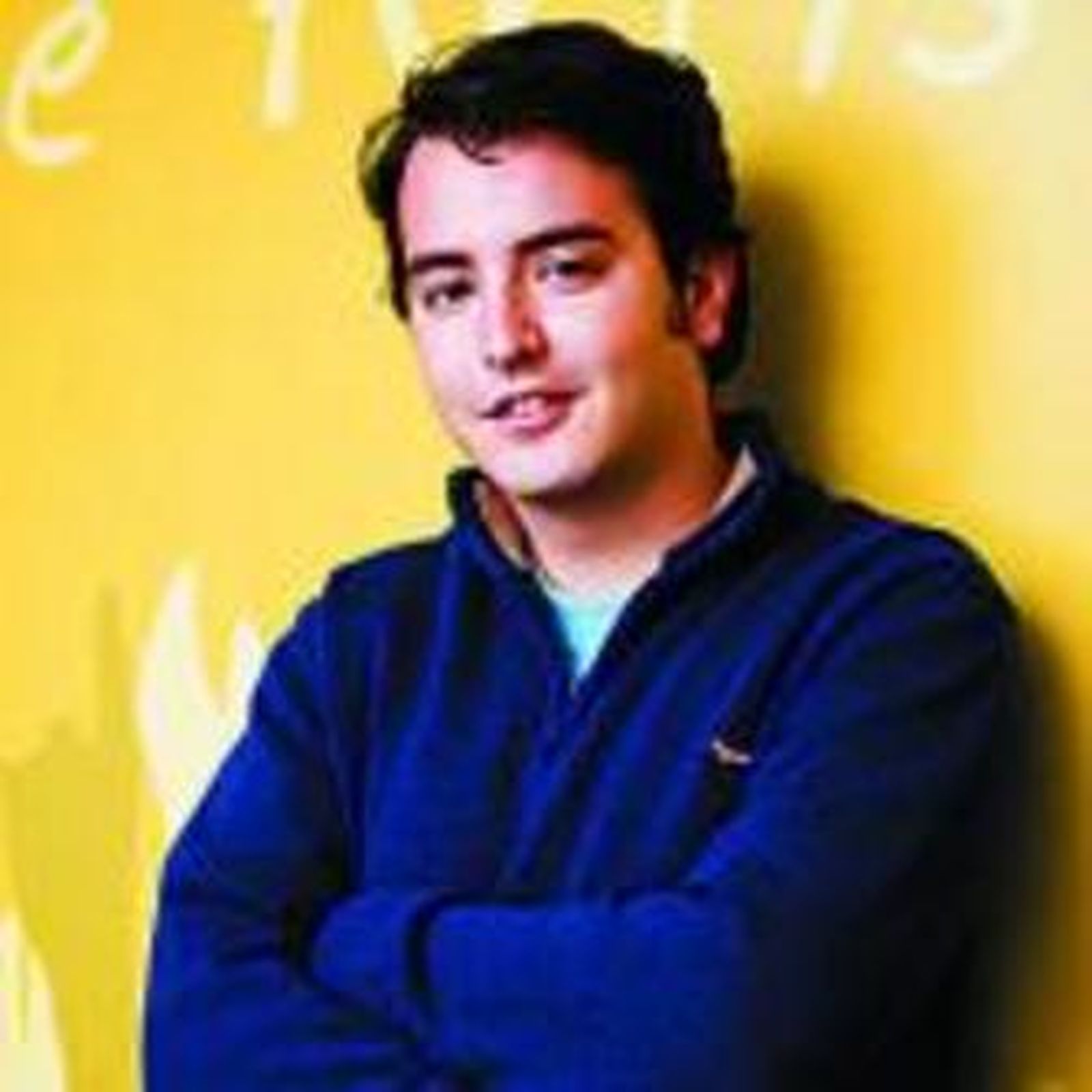 Aarón Guerrero, Chechu, hace un cameo en 'Yo soy Bea'