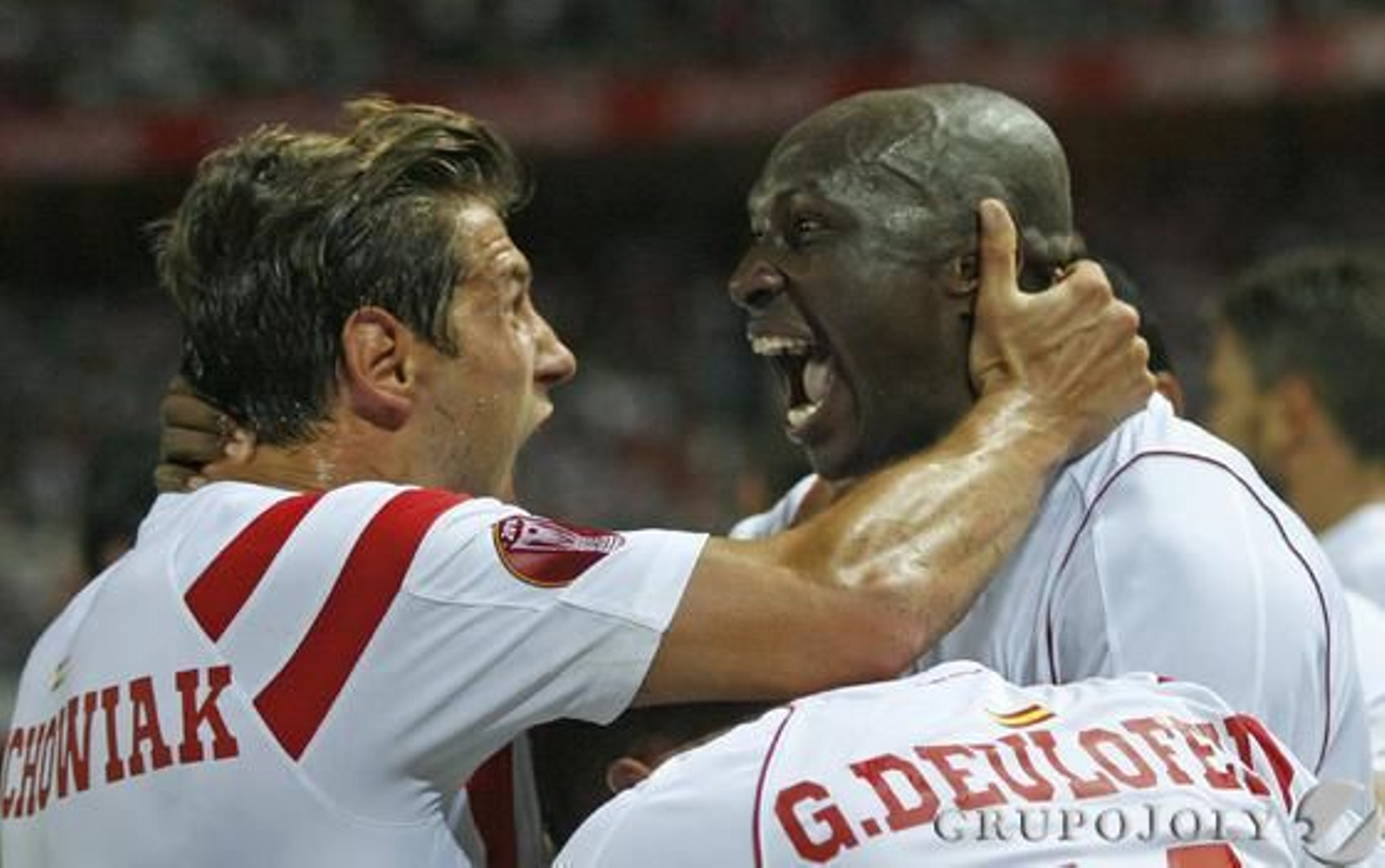 Foto: Antonio Pizarro