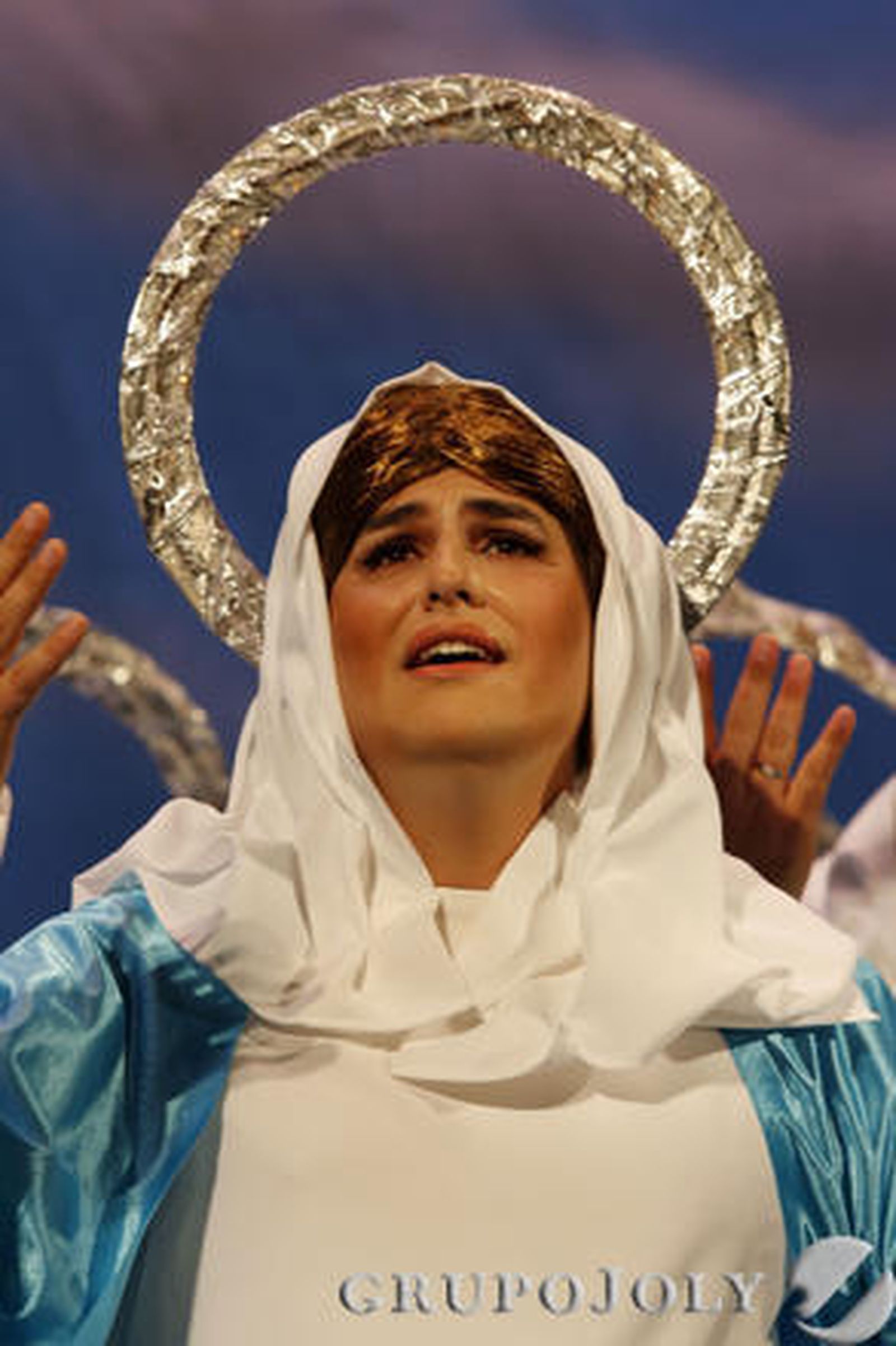 Foto: Lourdes de Vicente y Fito Carreto