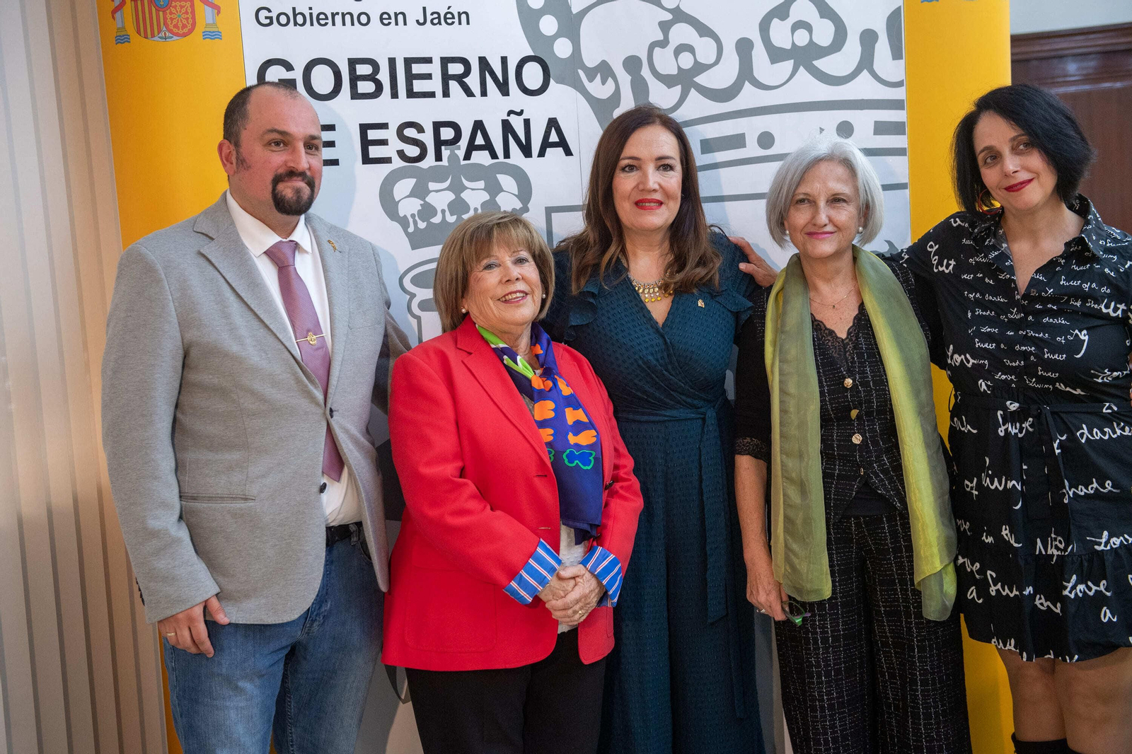 Día de la Constitución. Galardones conmemorativos
