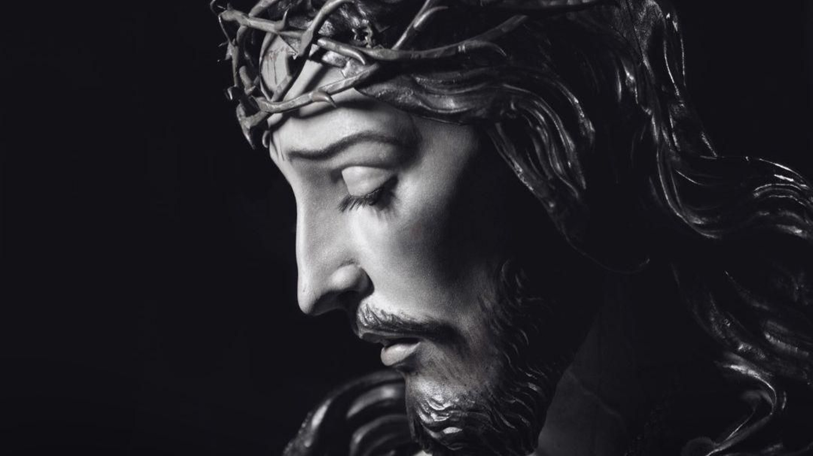 Nuestro Padre Jesús del Rescate