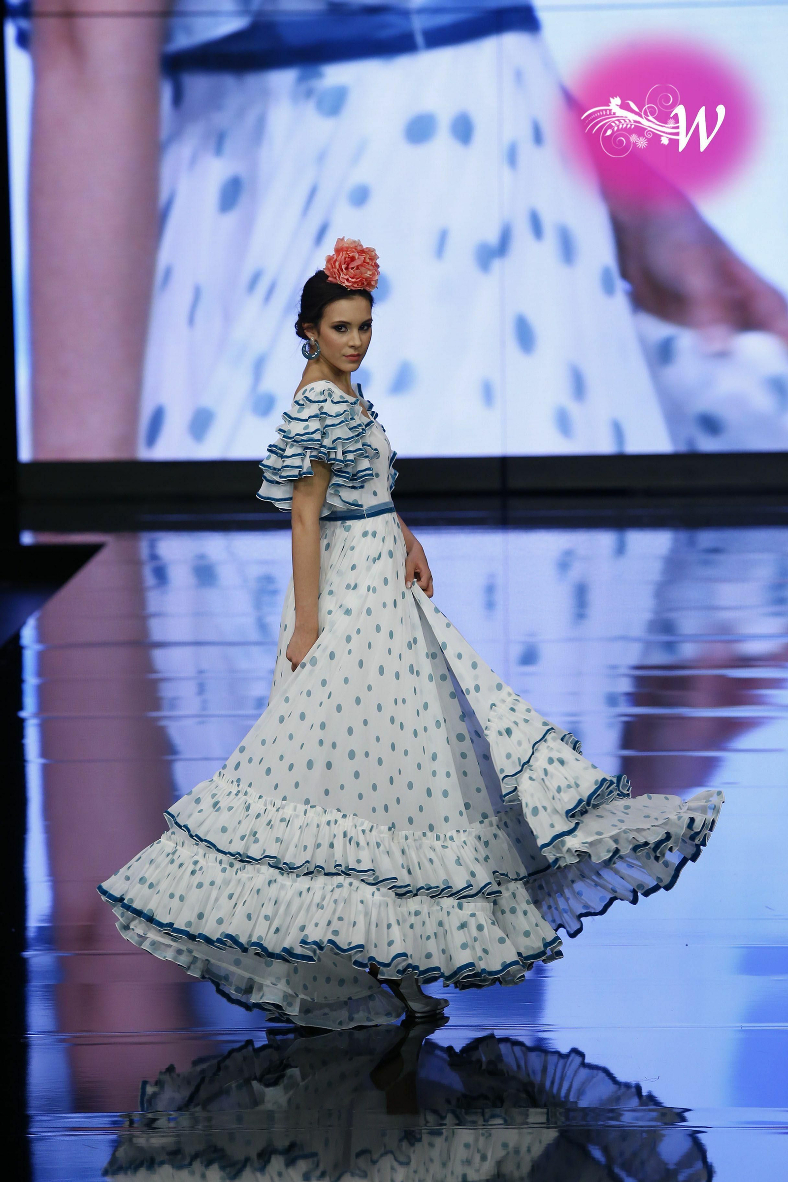 La nueva colección de Miabril se presenta en SIMOF 2020, todas las fotos del desfile