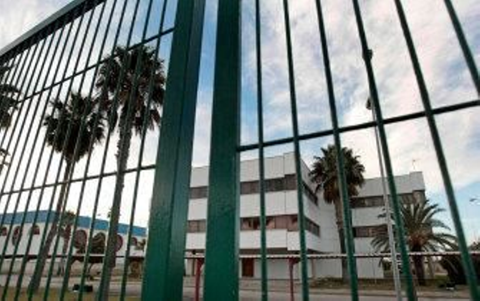 La Junta "no descarta" que la Ciudad de la Justicia se ubique en los terrenos de Altadis