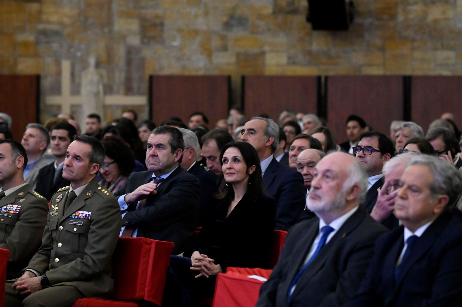 La entrega de los Premios Tomás de Aquino de la Universidad de Córdoba, en imágenes